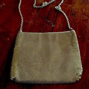Vintage Whiting & Davis Leo Narducci RARE